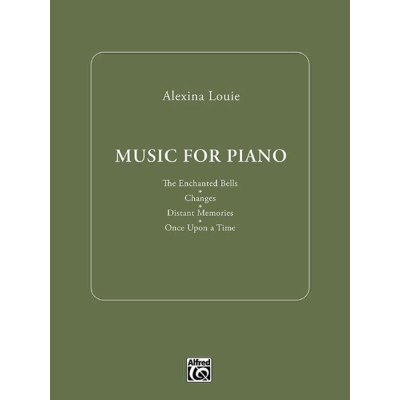 Music for piano